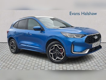 Used Ford Kuga 2025 for sale - 77740904: Photo