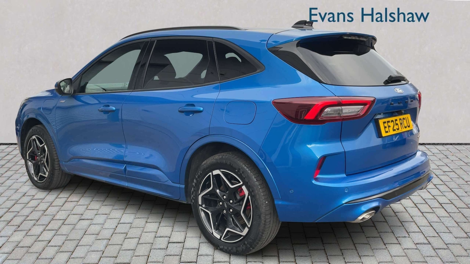 Used Ford Kuga 2025 for sale - 77740904: Photo 2