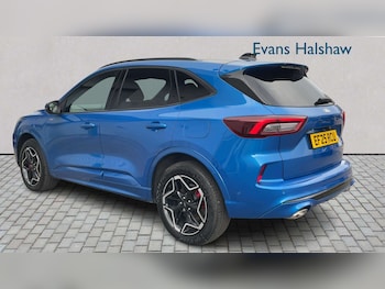 Used Ford Kuga 2025 for sale - 77740904: Photo