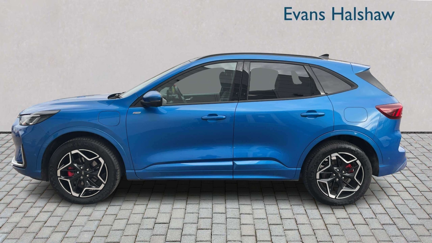 Used Ford Kuga 2025 for sale - 77740904: Photo 3