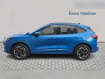 Used Ford Kuga 2025 for sale - 77740904: Photo