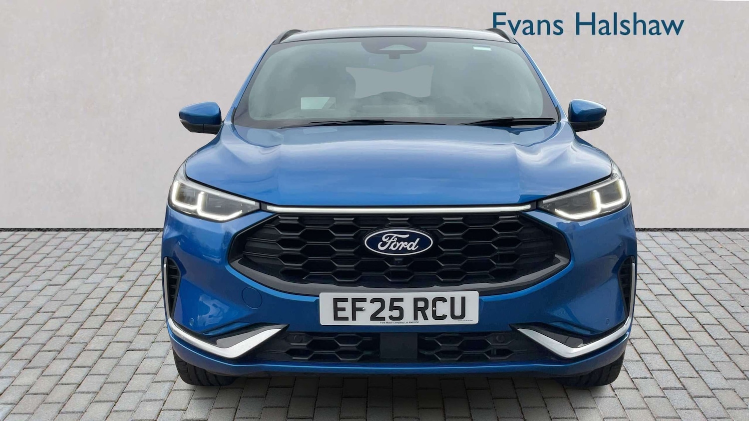 Used Ford Kuga 2025 for sale - 77740904: Photo 4