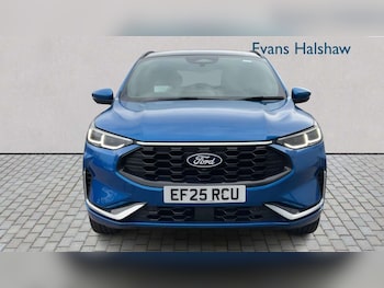 Used Ford Kuga 2025 for sale - 77740904: Photo