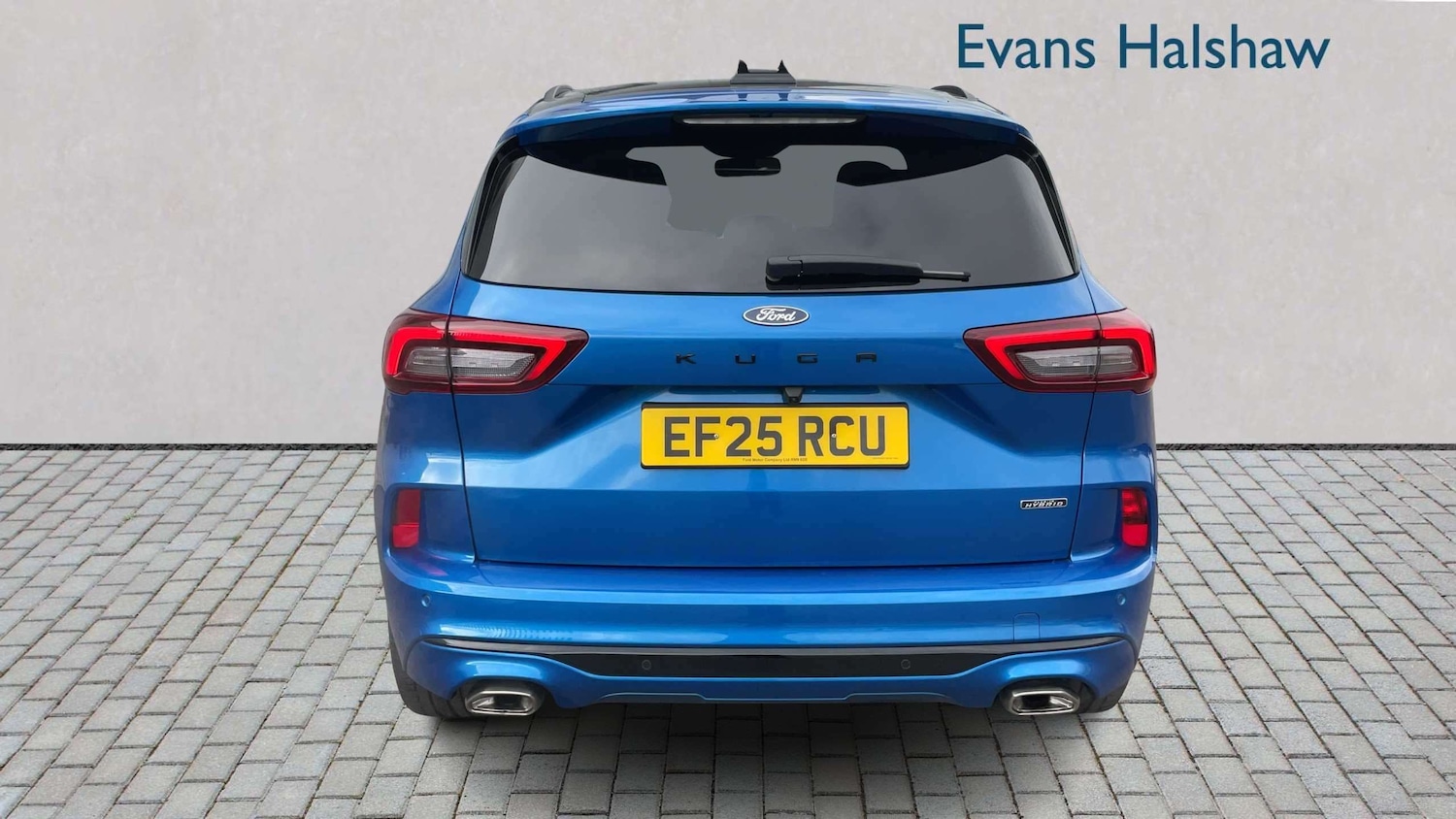 Used Ford Kuga 2025 for sale - 77740904: Photo 5