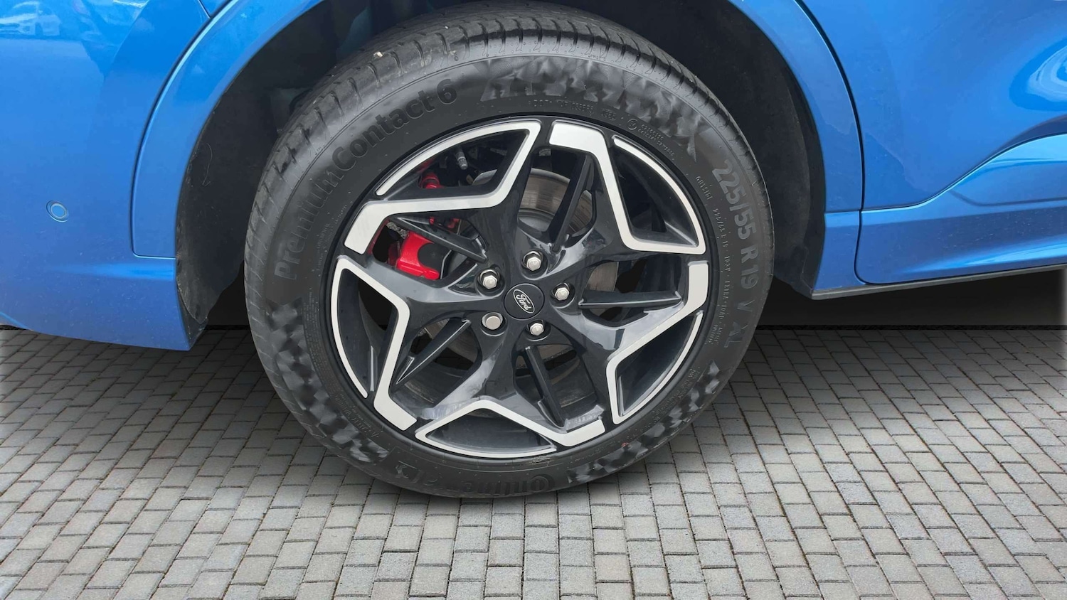 Used Ford Kuga 2025 for sale - 77740904: Photo 6