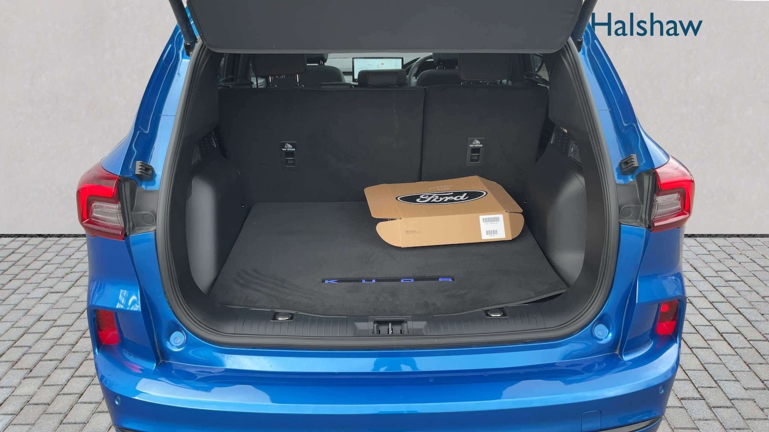 Used Ford Kuga 2025 for sale - 77740904: Photo 7