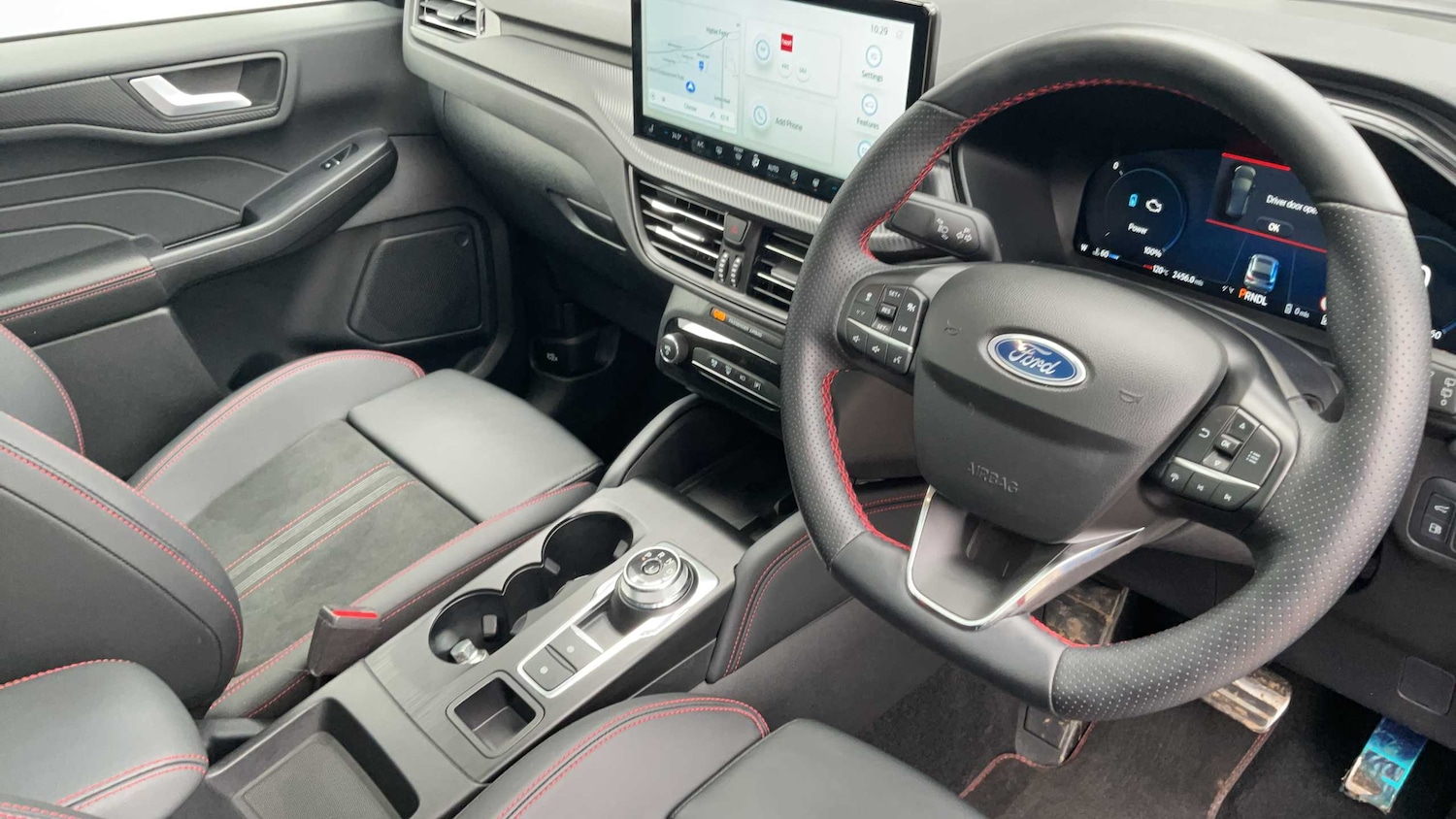 Used Ford Kuga 2025 for sale - 77740904: Photo 8