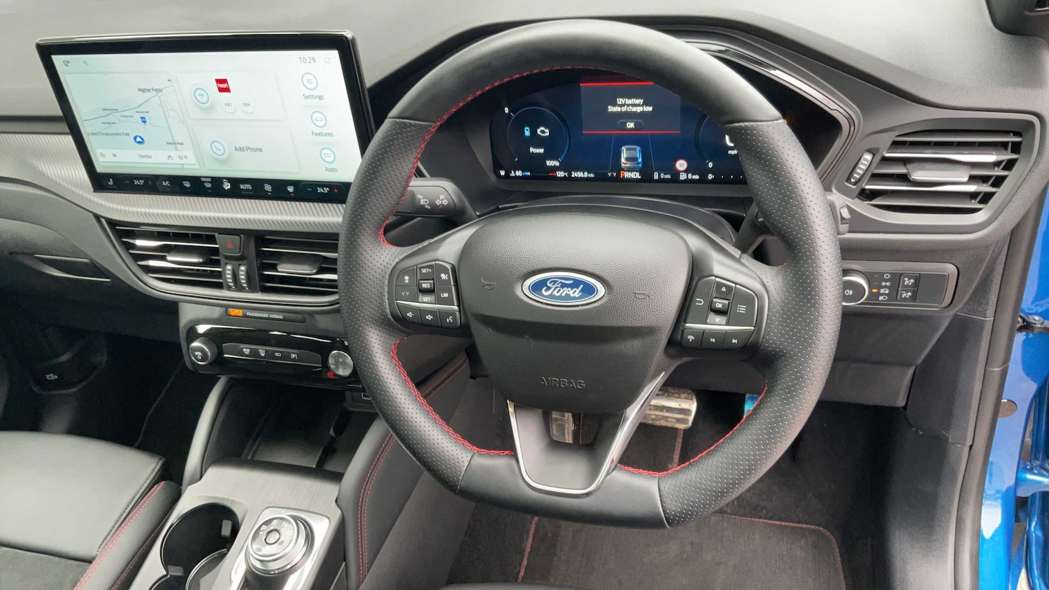 Used Ford Kuga 2025 for sale - 77740904: Photo 9