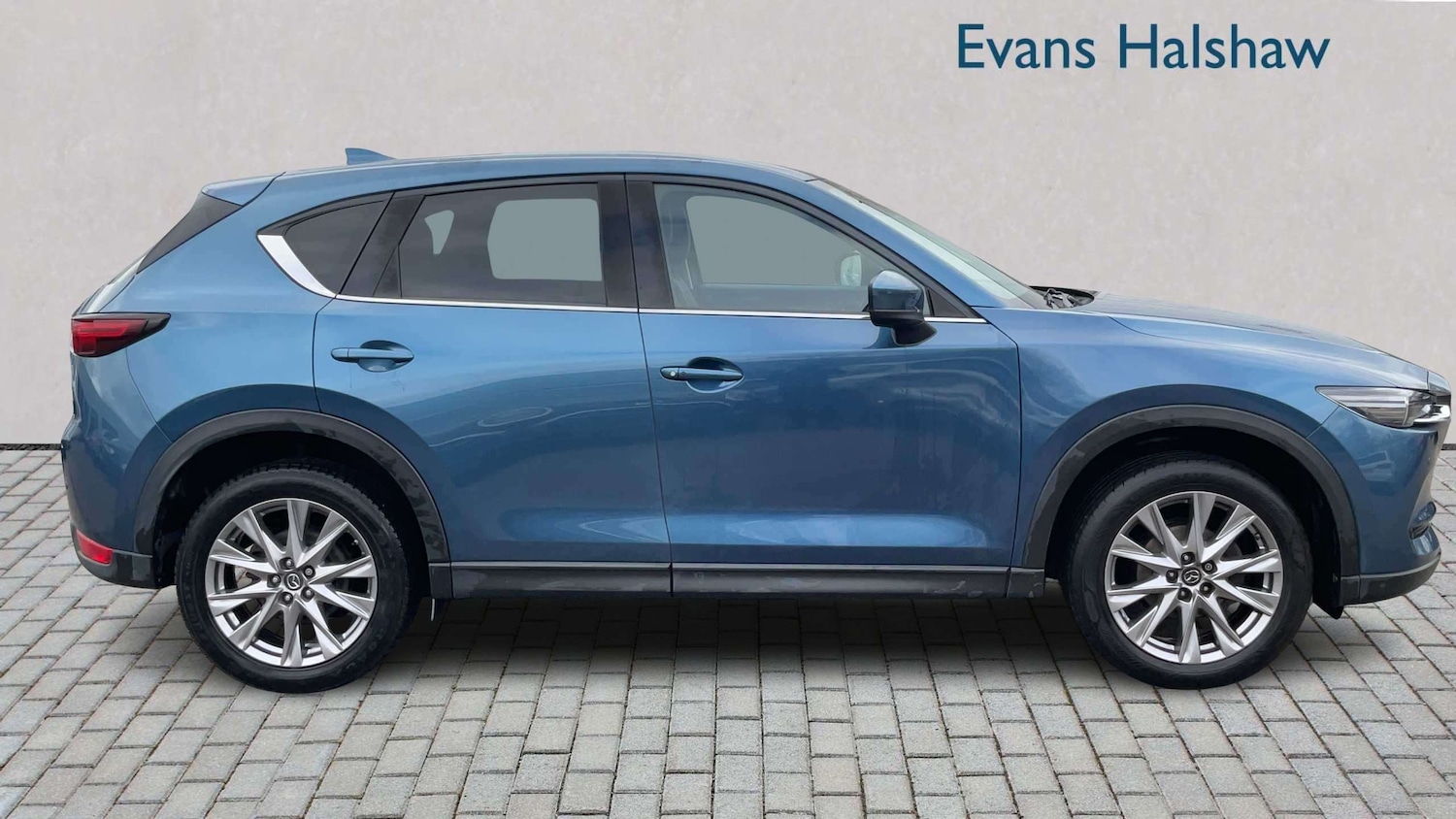 Used Mazda CX-5 2019 for sale - 77827299: Photo 3