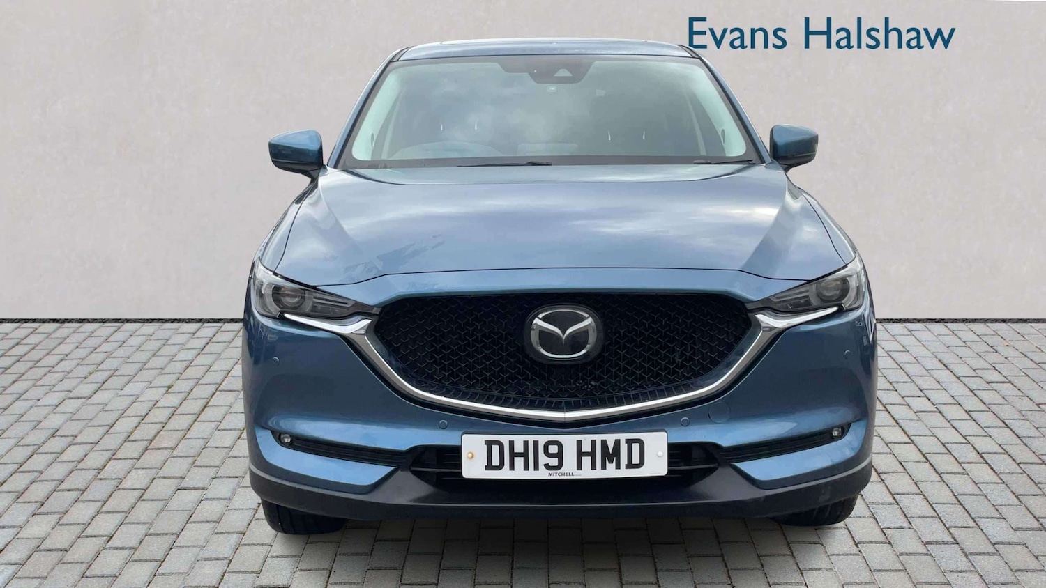 Used Mazda CX-5 2019 for sale - 77827299: Photo 4