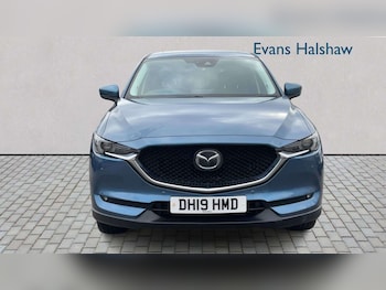 Used Mazda CX-5 2019 for sale - 77827299: Photo