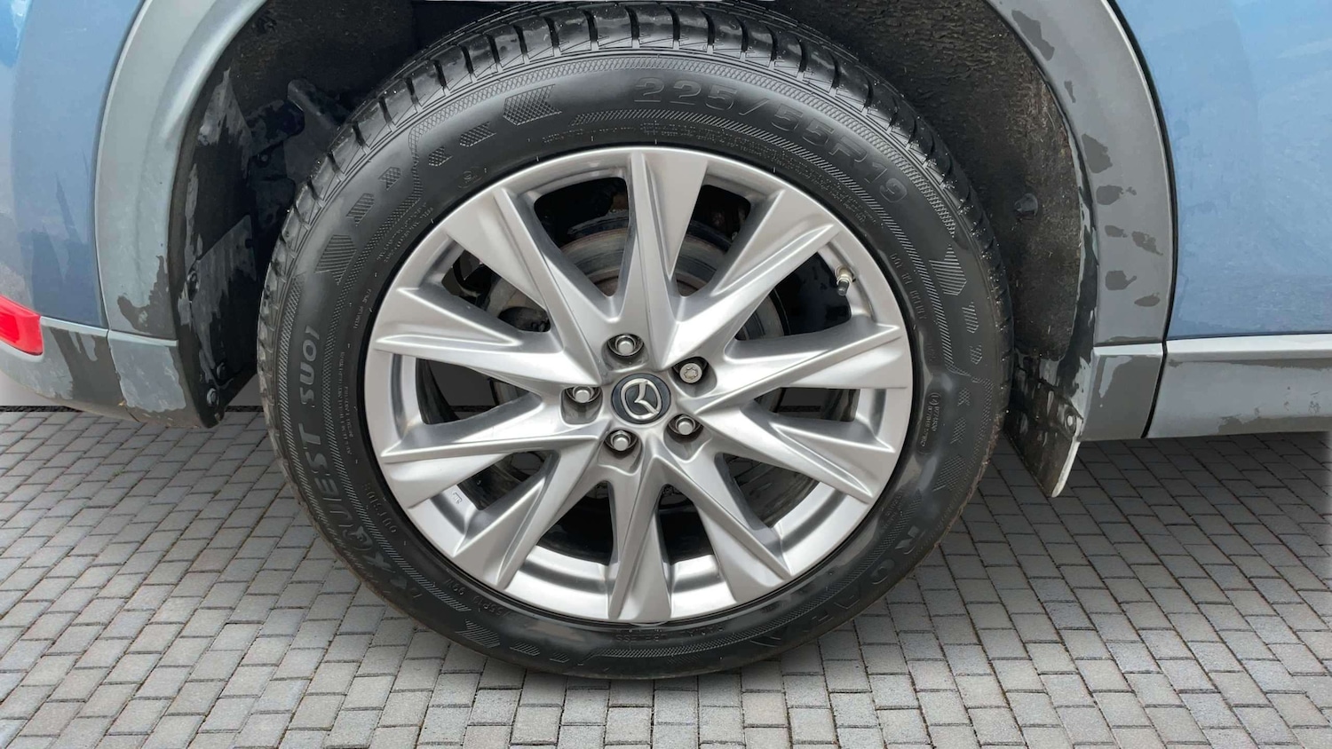 Used Mazda CX-5 2019 for sale - 77827299: Photo 6