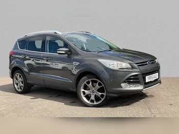 Ford - Kuga
