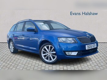 Used Skoda Octavia 2015 for sale - 78365459: Photo
