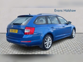Used Skoda Octavia 2015 for sale - 78365459: Photo