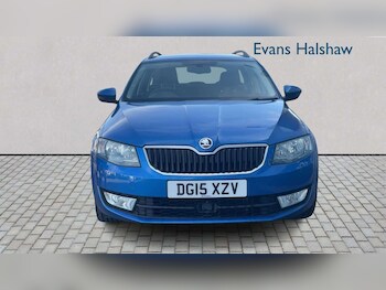 Used Skoda Octavia 2015 for sale - 78365459: Photo