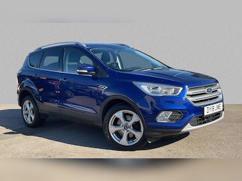 Ford - Kuga
