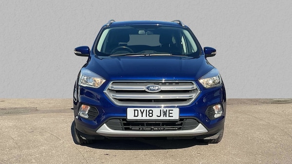 Used Ford Kuga 2018 for sale - 76045254: Photo 2