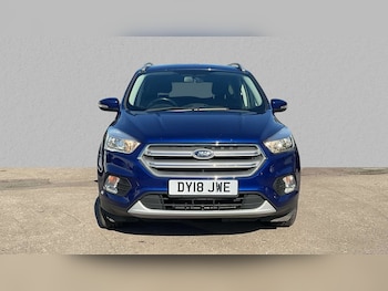 Used Ford Kuga 2018 for sale - 76045254: Photo 2