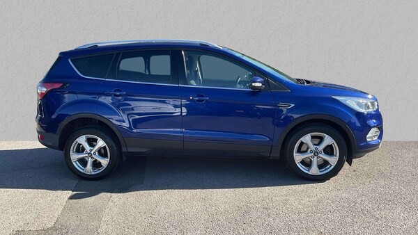 Used Ford Kuga 2018 for sale - 76045254: Photo 3