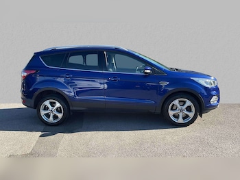 Used Ford Kuga 2018 for sale - 76045254: Photo 3