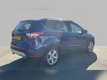 Used Ford Kuga 2018 for sale - 76045254: Photo 4
