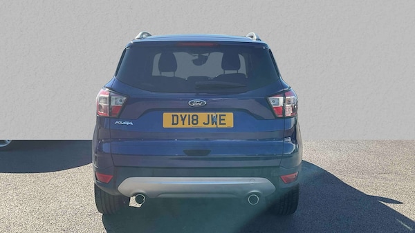 Used Ford Kuga 2018 for sale - 76045254: Photo 5