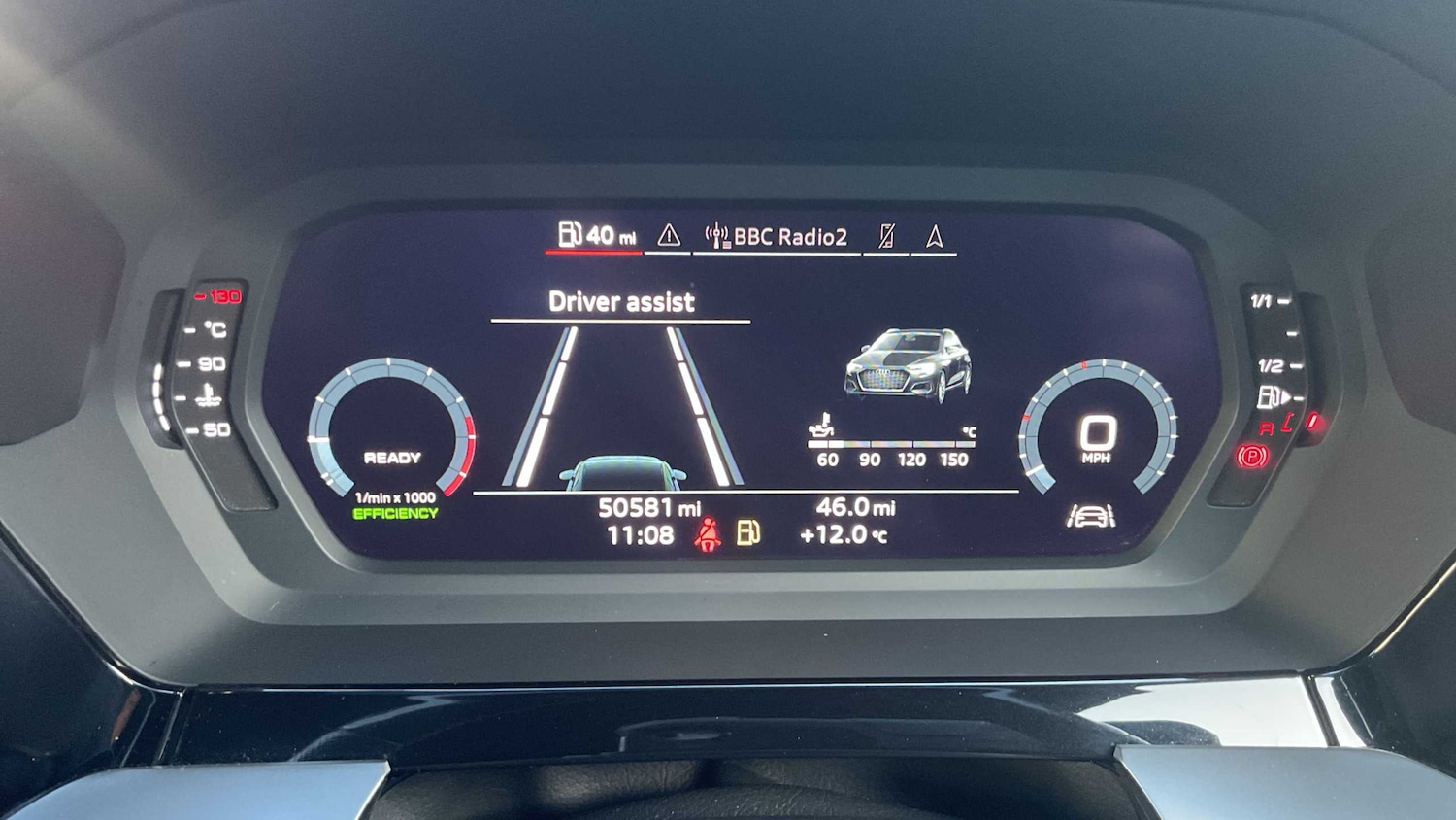 Used Audi A3 2020 for sale - 77076673: Photo 11