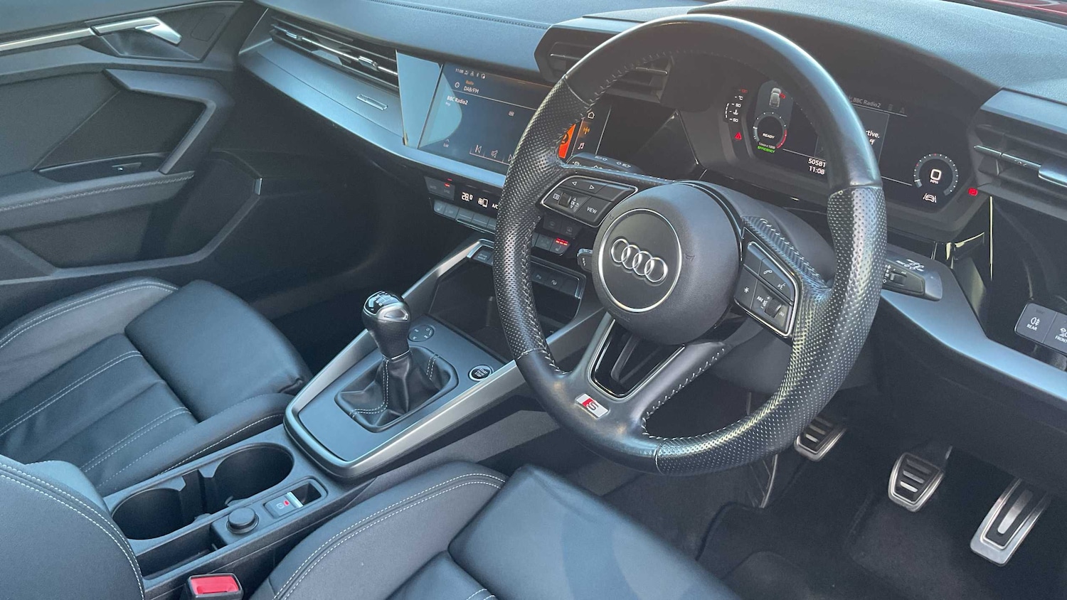 Used Audi A3 2020 for sale - 77076673: Photo 12