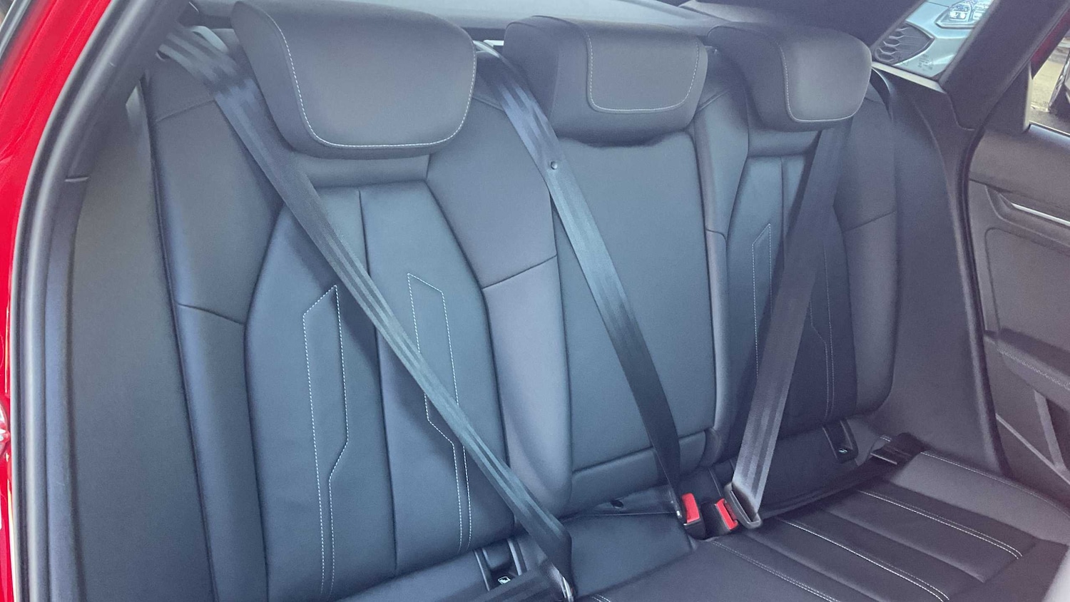 Used Audi A3 2020 for sale - 77076673: Photo 13