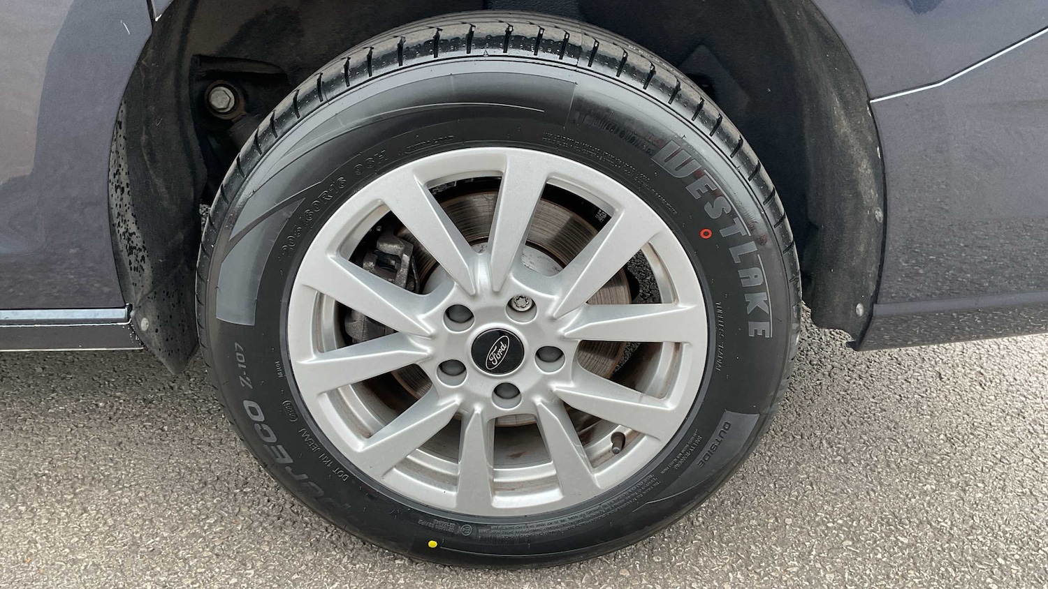 Used Ford Tourneo Connect 2024 for sale - 76732383: Photo 11