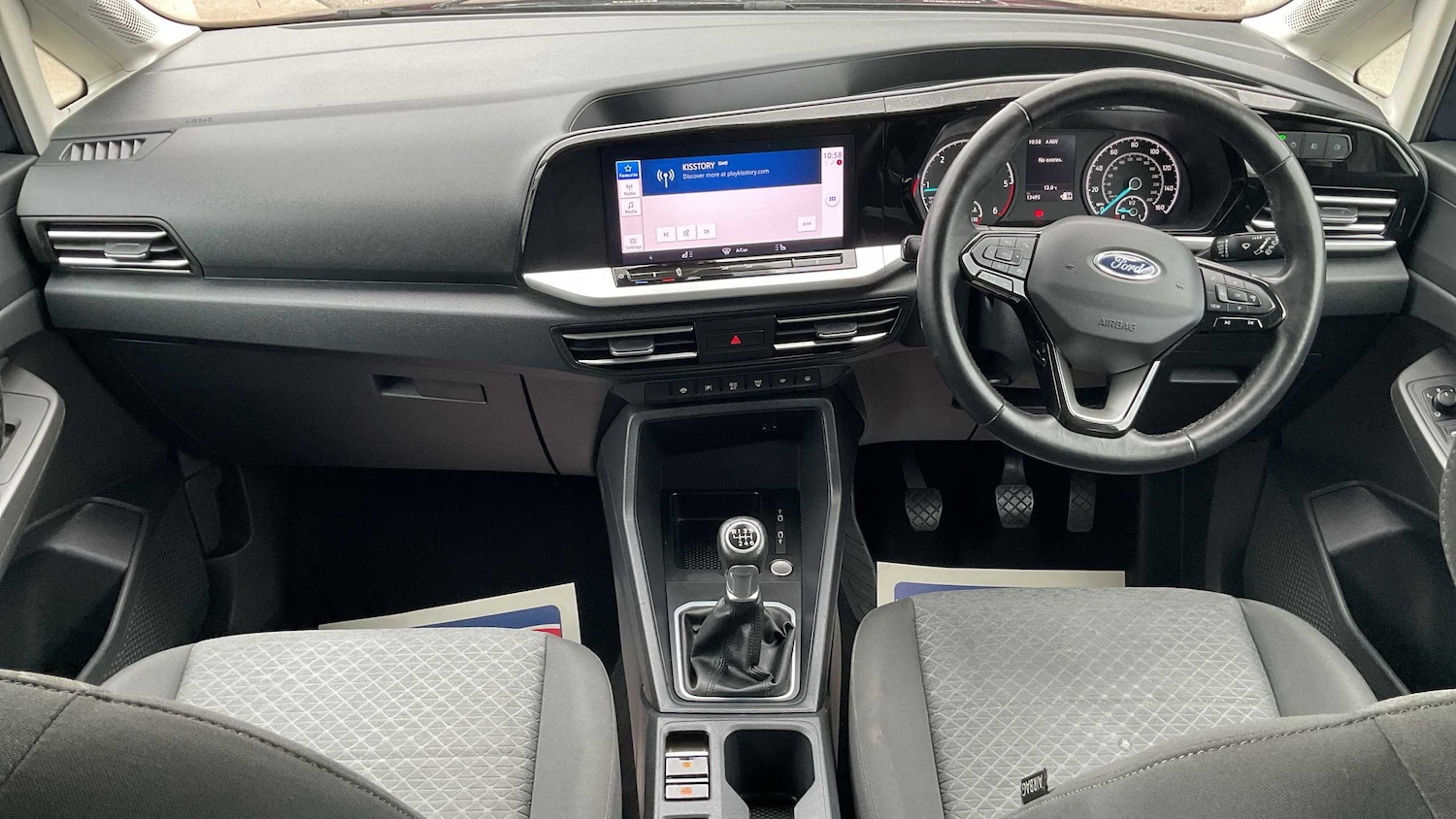 Used Ford Tourneo Connect 2024 for sale - 76732383: Photo 13