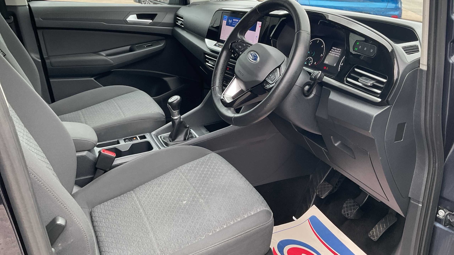Used Ford Tourneo Connect 2024 for sale - 76732383: Photo 14