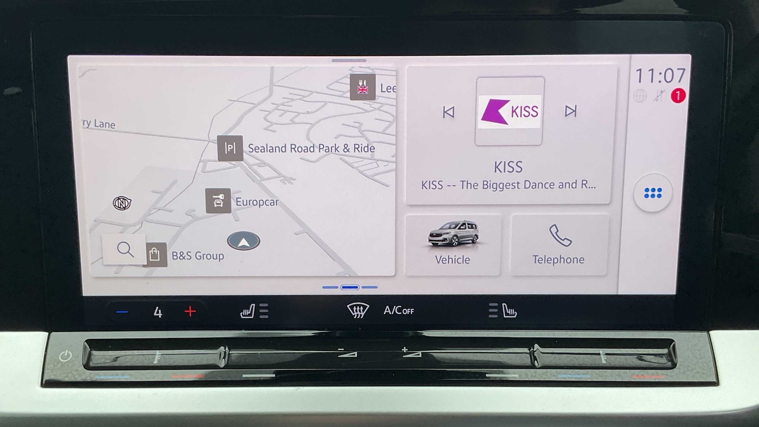 Used Ford Tourneo Connect 2024 for sale - 76732383: Photo 16