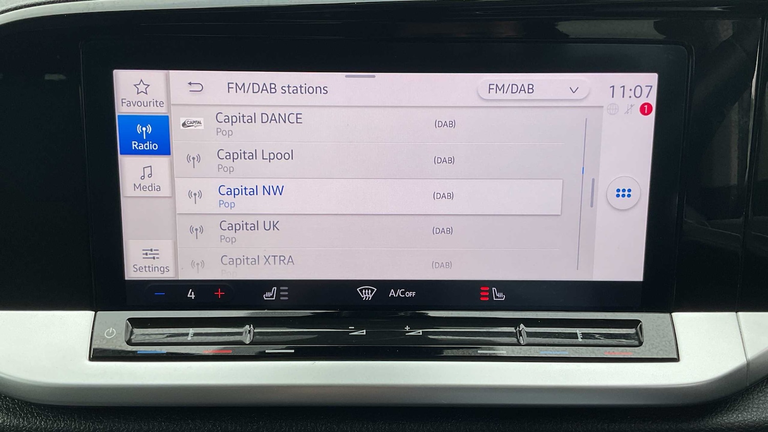 Used Ford Tourneo Connect 2024 for sale - 76732383: Photo 17