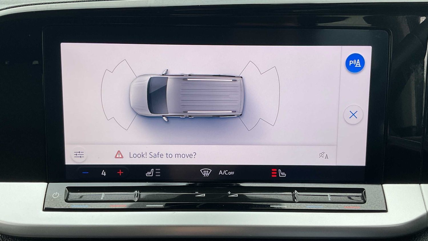 Used Ford Tourneo Connect 2024 for sale - 76732383: Photo 19