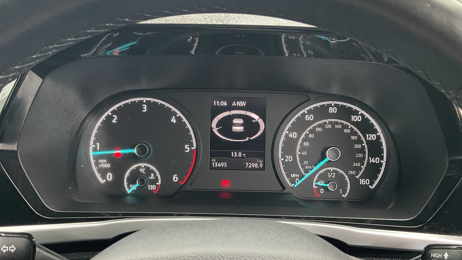 Used Ford Tourneo Connect 2024 for sale - 76732383: Photo 20