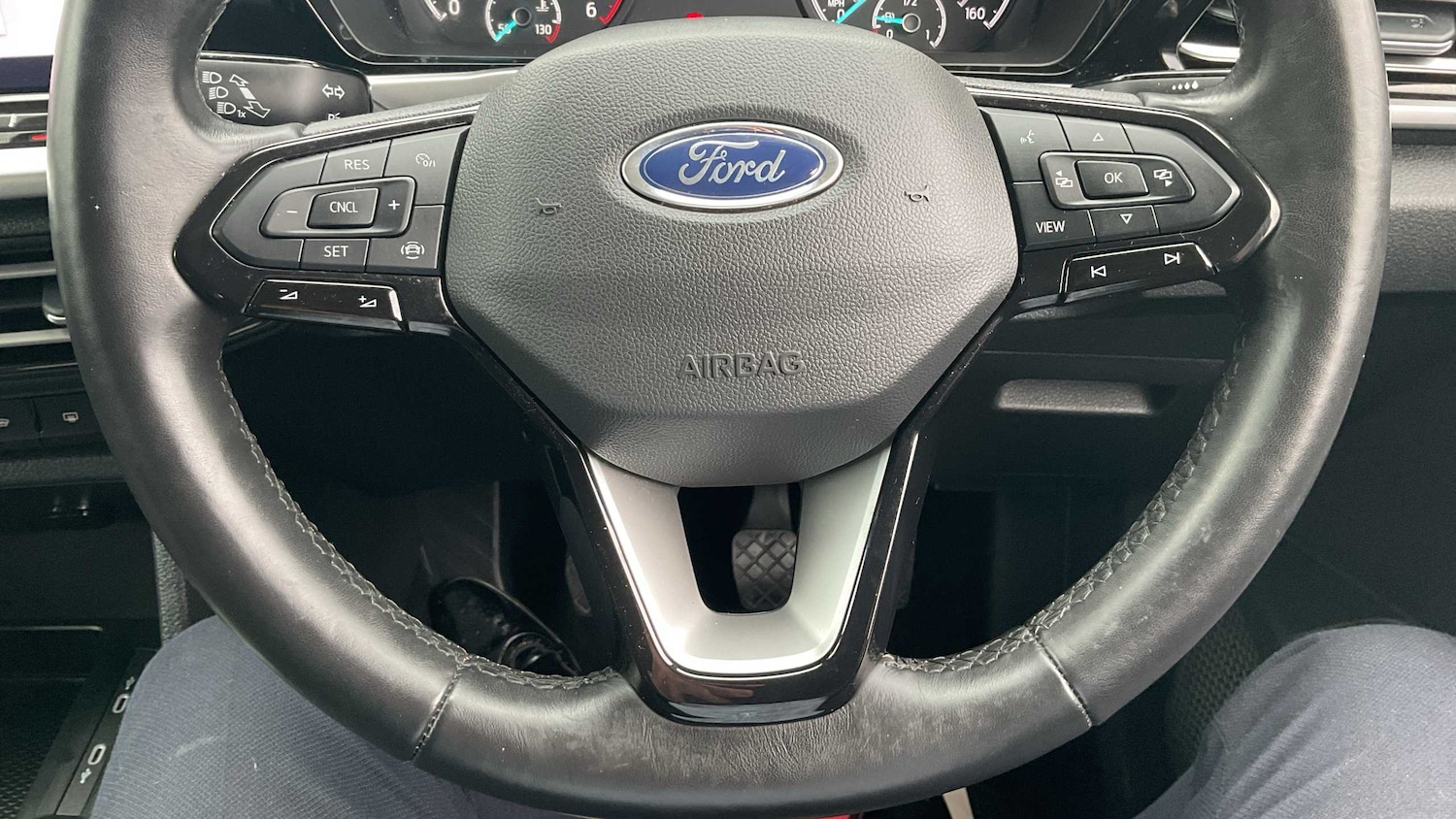 Used Ford Tourneo Connect 2024 for sale - 76732383: Photo 21