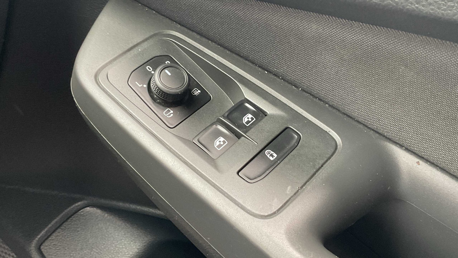 Used Ford Tourneo Connect 2024 for sale - 76732383: Photo 24