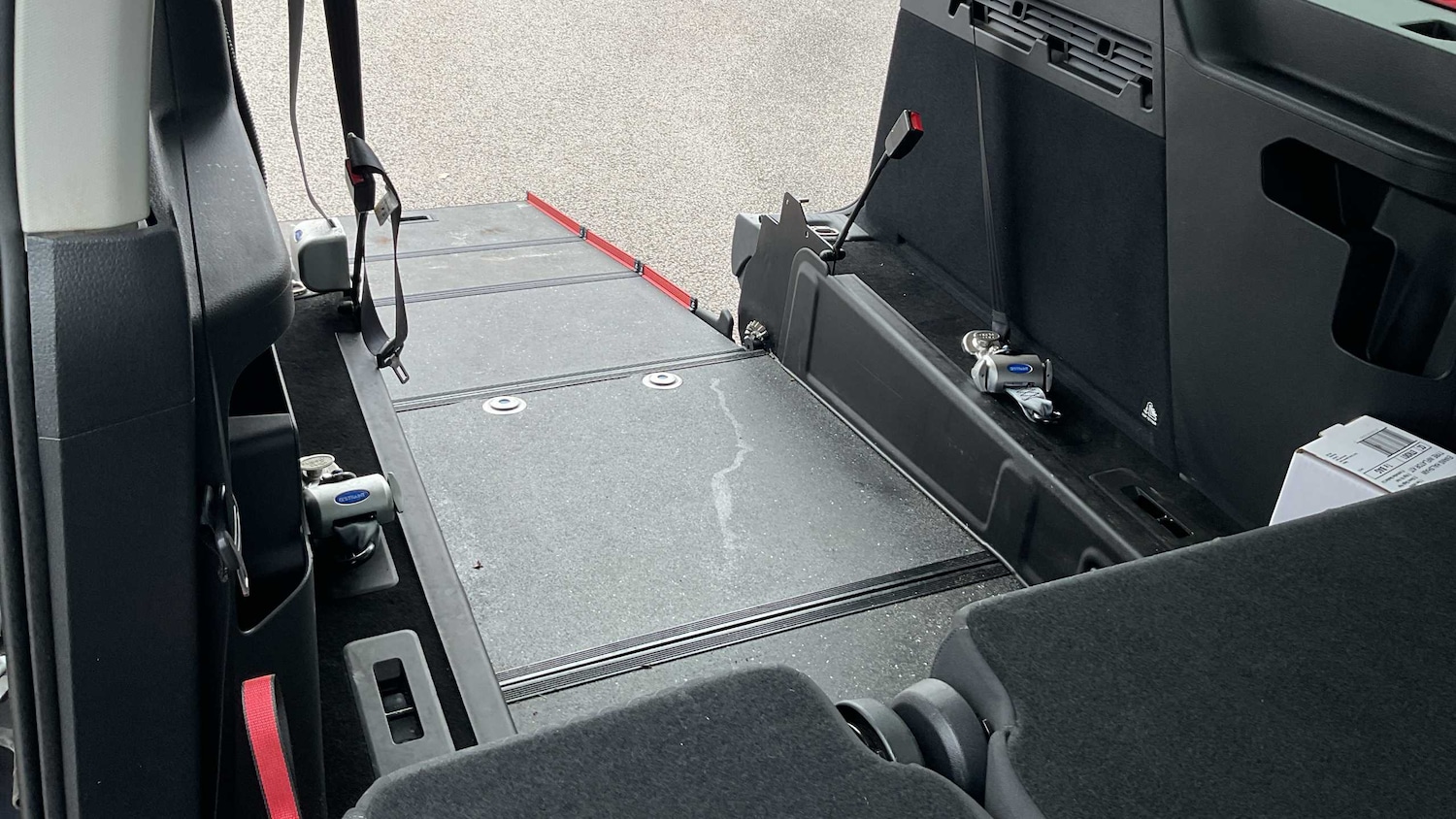 Used Ford Tourneo Connect 2024 for sale - 76732383: Photo 30