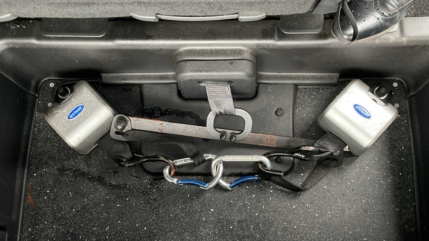 Used Ford Tourneo Connect 2024 for sale - 76732383: Photo 33