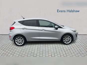 Used Ford Fiesta 2019 for sale - 79671918: Photo