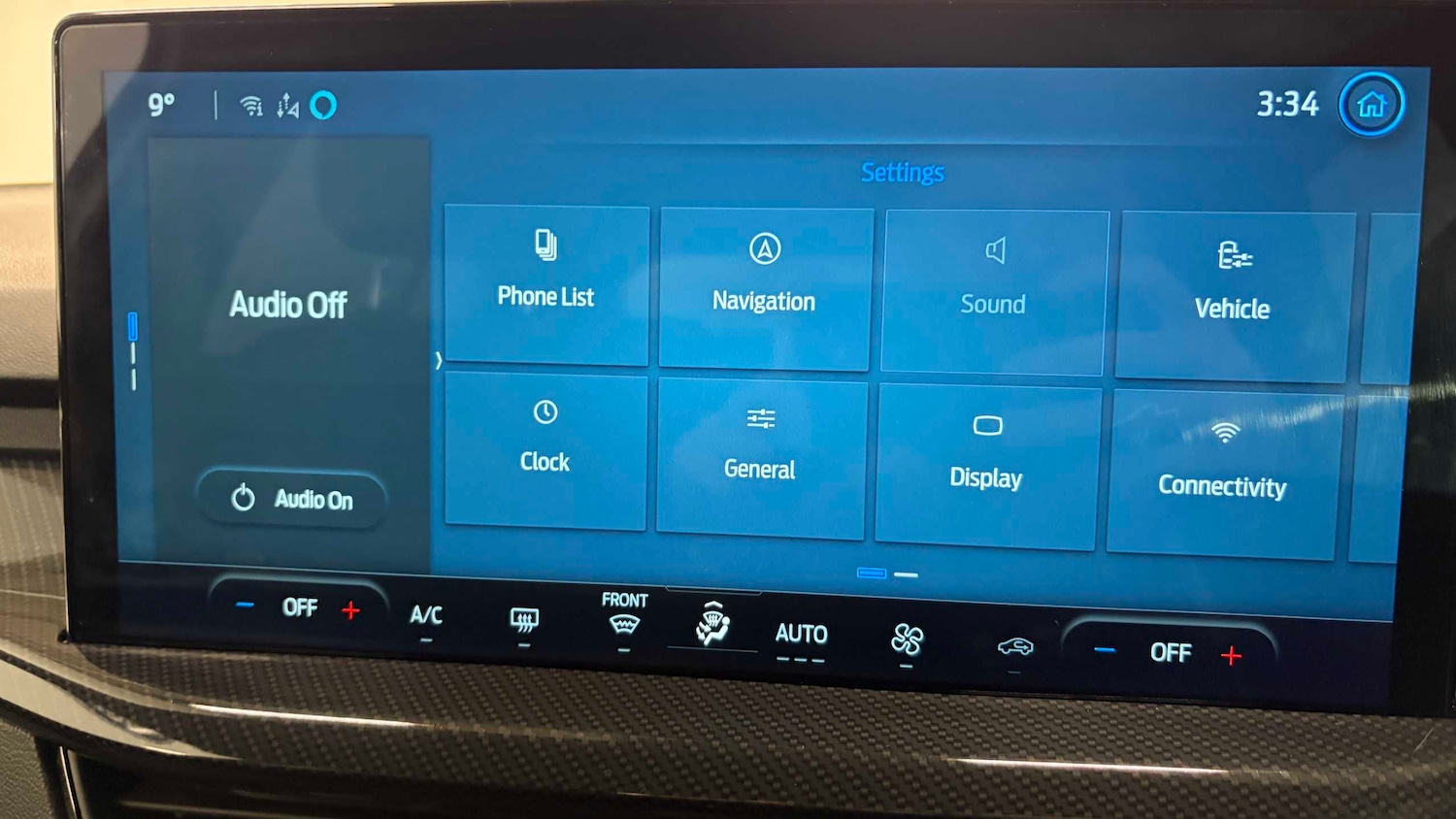 Used Ford Focus 2025 for sale - 77458472: Photo 11