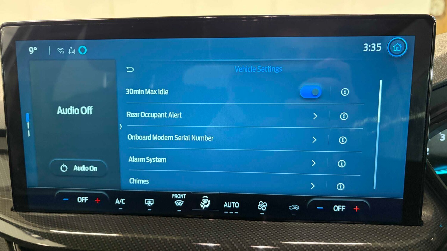 Used Ford Focus 2025 for sale - 77458472: Photo 16