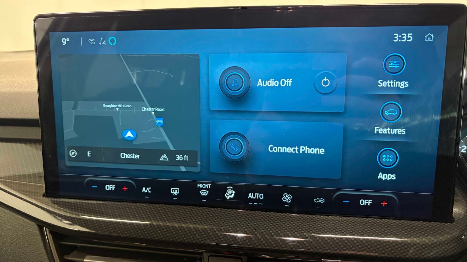 Used Ford Focus 2025 for sale - 77458472: Photo 19