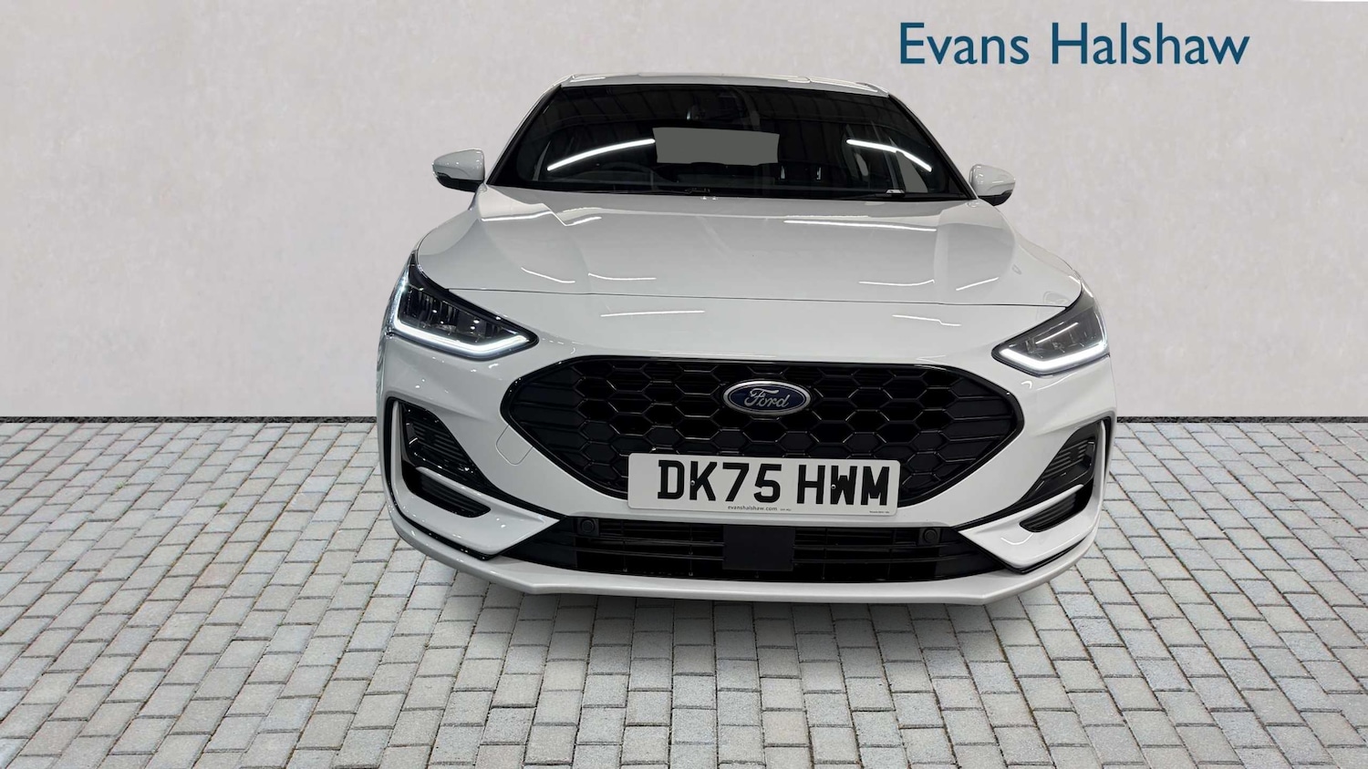 Used Ford Focus 2025 for sale - 77458472: Photo 2