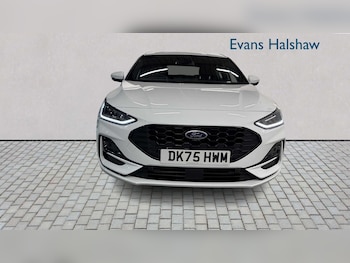 Used Ford Focus 2025 for sale - 77458472: Photo