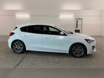 Used Ford Focus 2025 for sale - 77458472: Photo