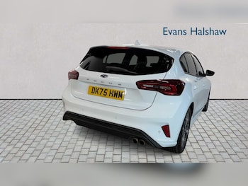 Used Ford Focus 2025 for sale - 77458472: Photo