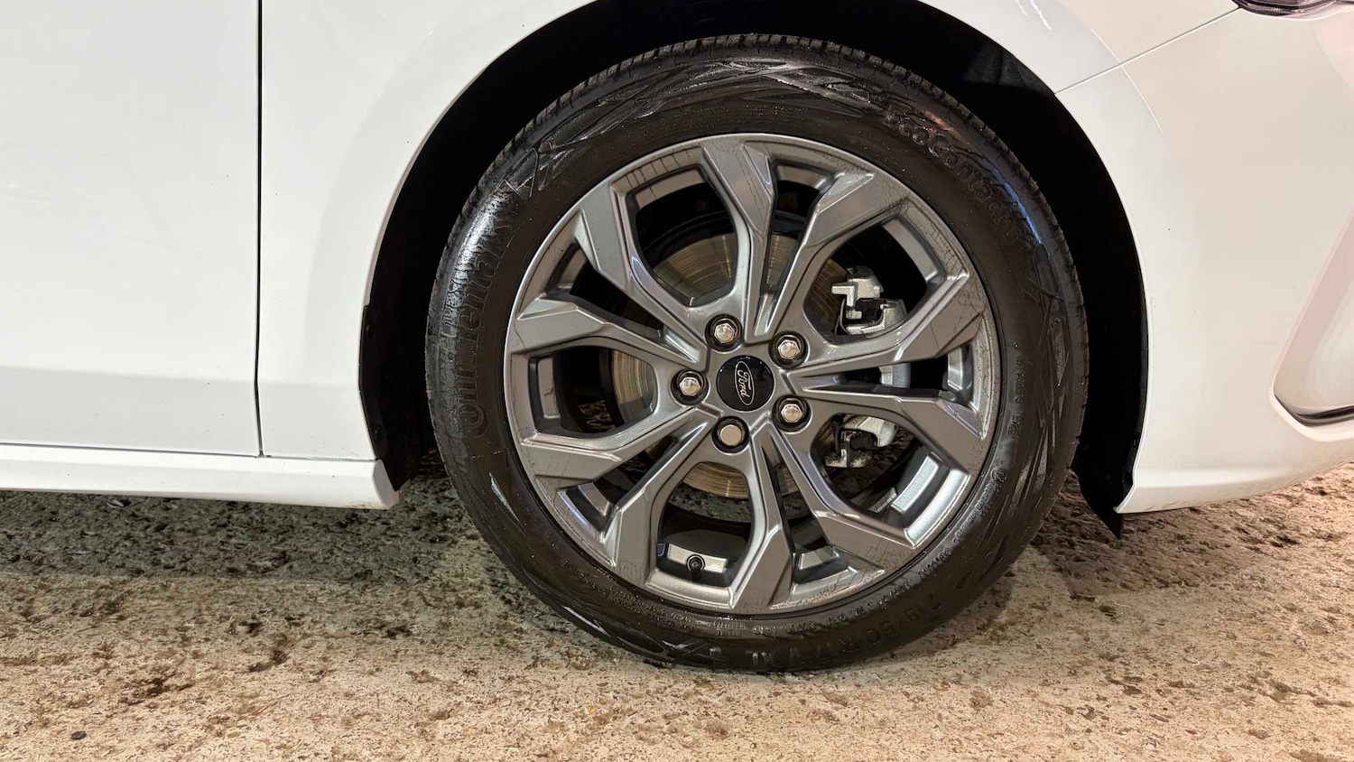 Used Ford Focus 2025 for sale - 77458472: Photo 5